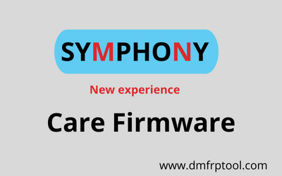 Symphony i90 Flash File (Firmware) Stock Rom Free