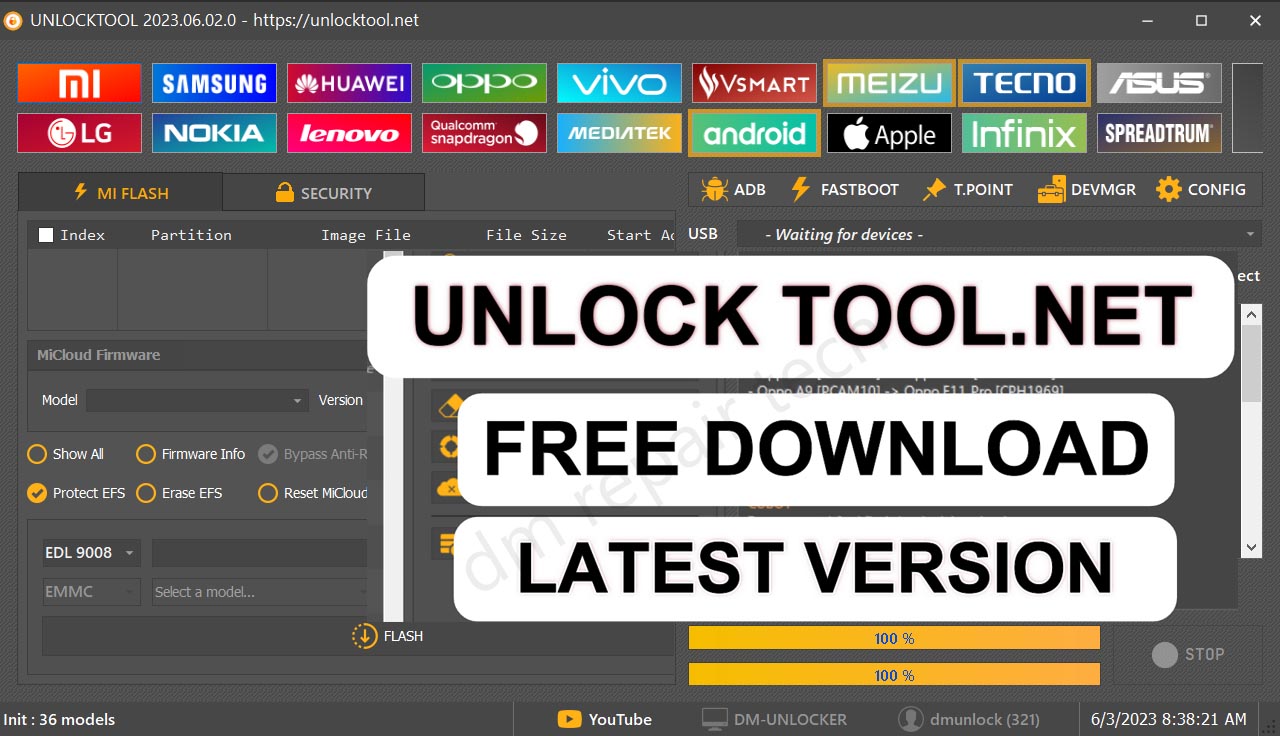 Unlock Tool Latest Version Setup UnlockTool Price